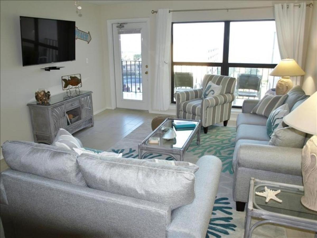 Saida IV Condos S4704 南帕诸岛 外观 照片