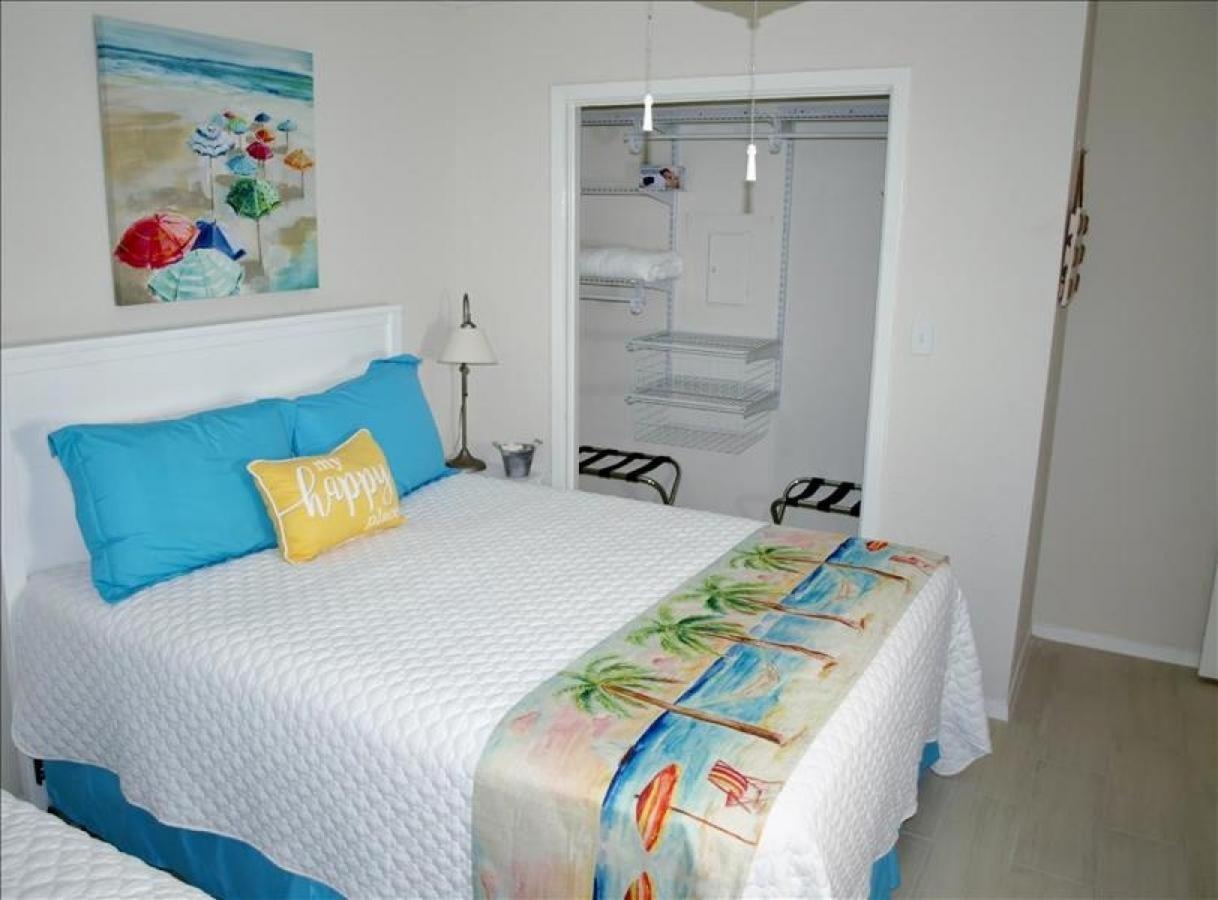 Saida IV Condos S4704 南帕诸岛 外观 照片