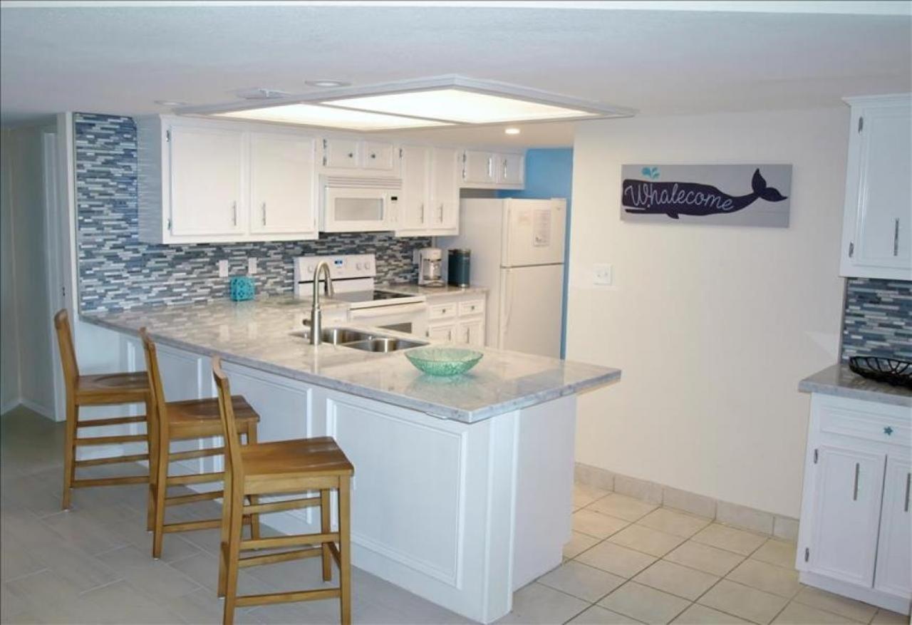 Saida IV Condos S4704 南帕诸岛 外观 照片