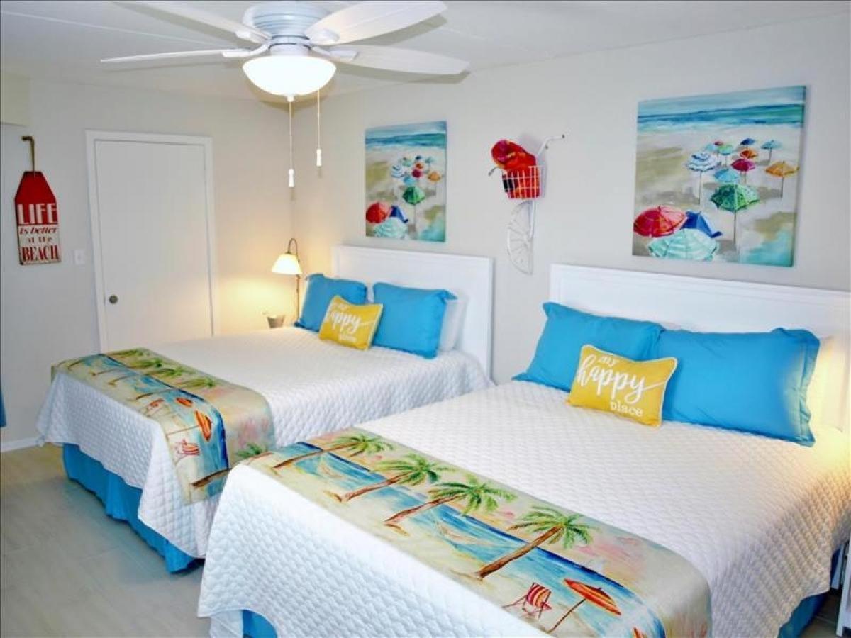 Saida IV Condos S4704 南帕诸岛 外观 照片
