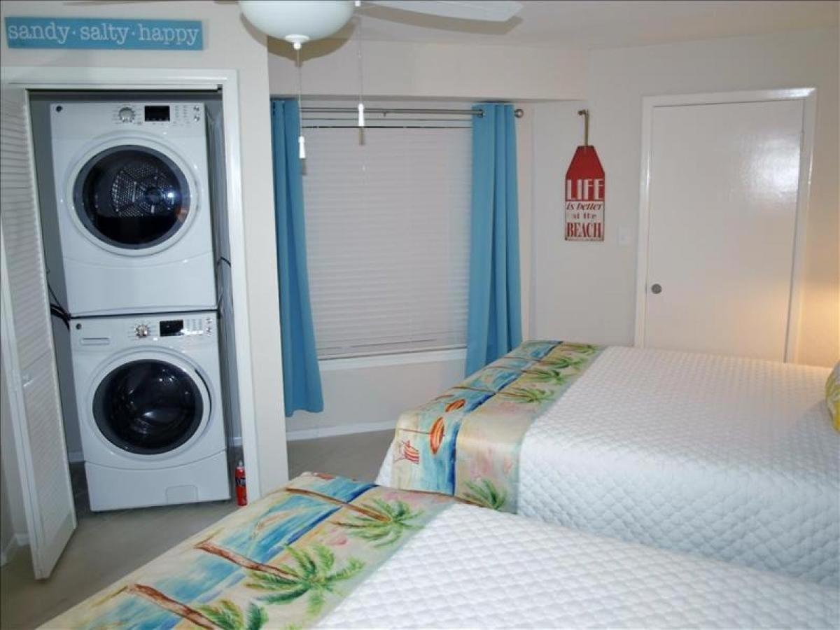 Saida IV Condos S4704 南帕诸岛 外观 照片