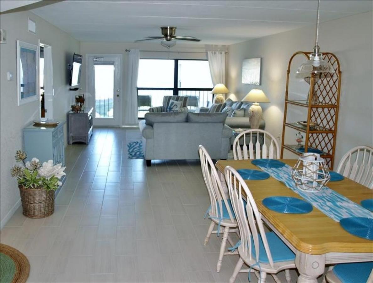 Saida IV Condos S4704 南帕诸岛 外观 照片