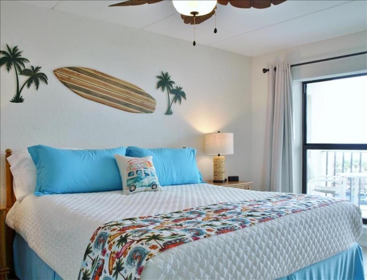 Saida IV Condos S4704 南帕诸岛 外观 照片
