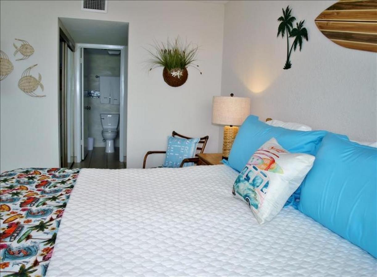 Saida IV Condos S4704 南帕诸岛 外观 照片